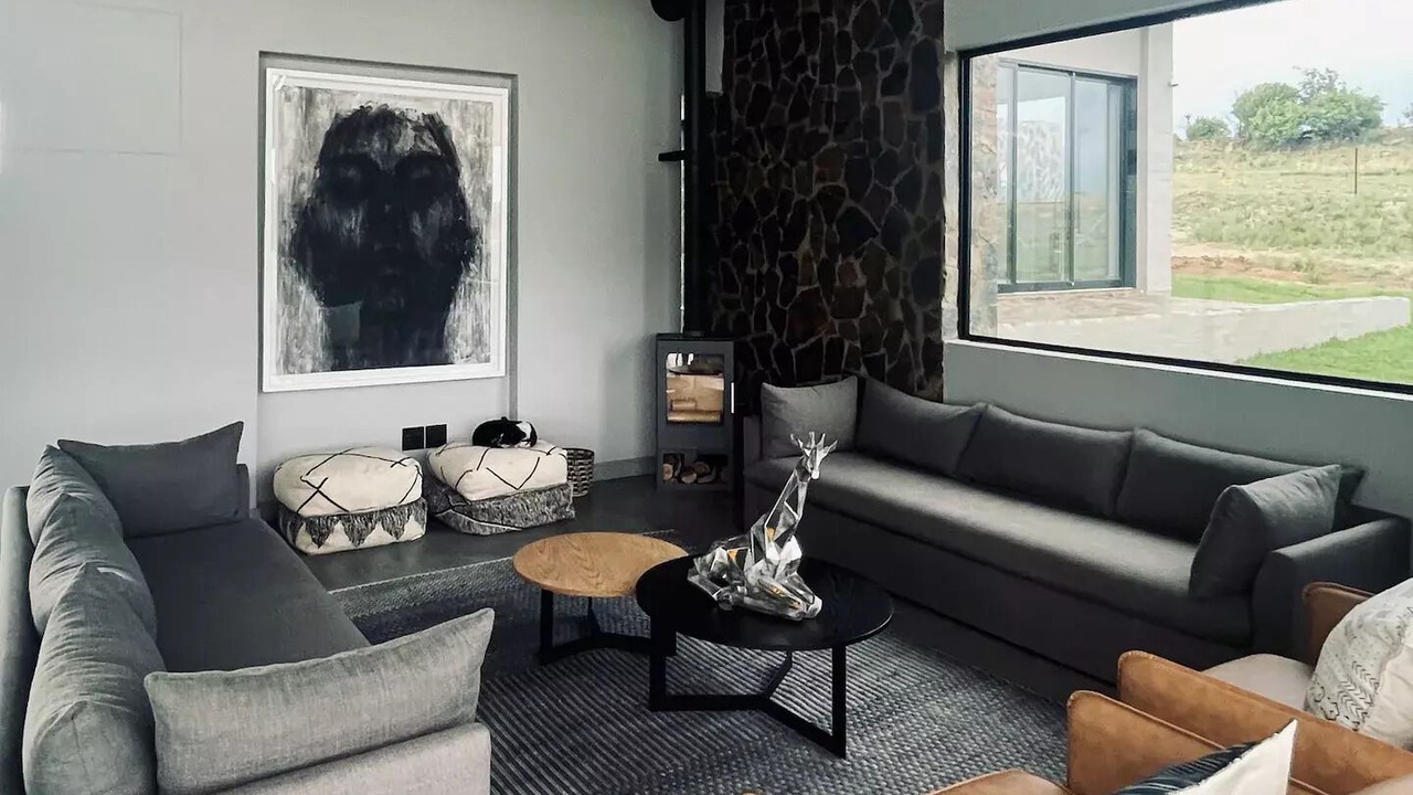 Photo of Livingroom in Mogale City