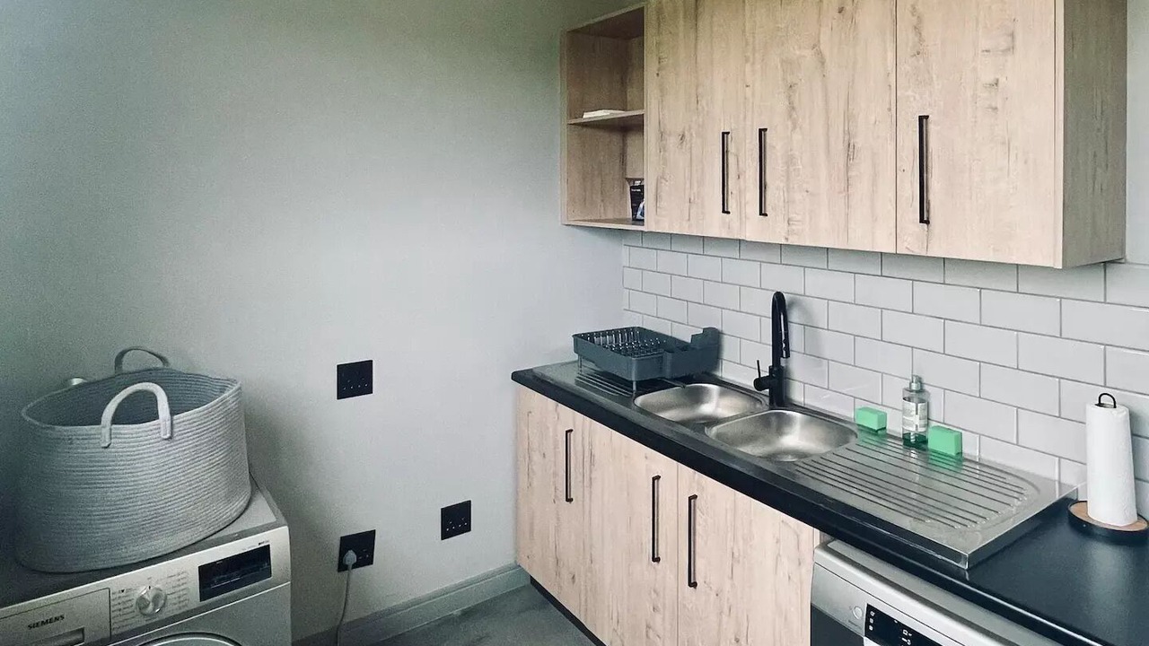 Photo of Kitchen in Mogale City