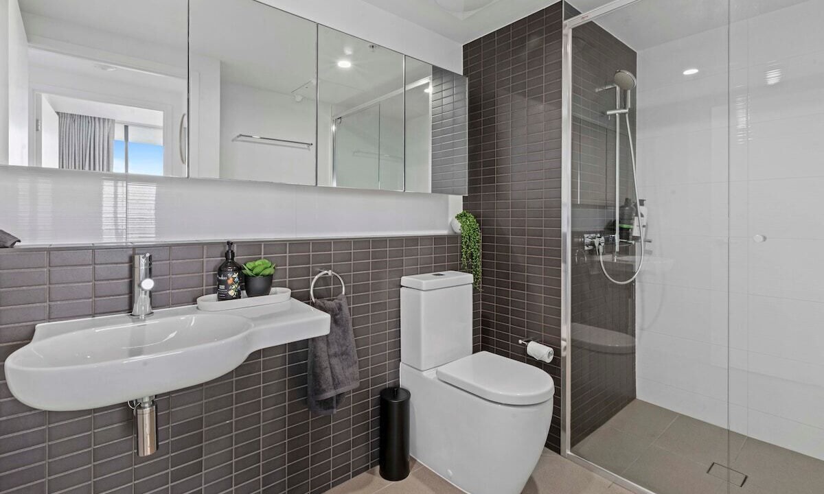 Photo of Bathroom in Milton