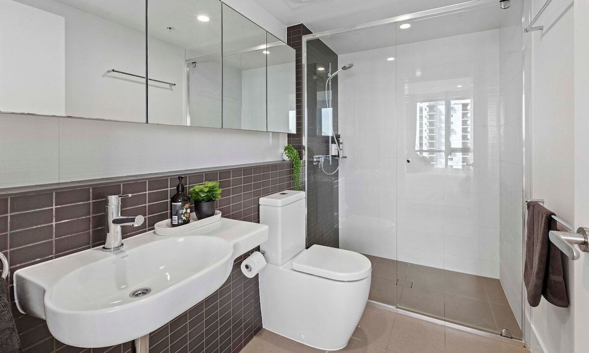 Photo of Bathroom in Milton