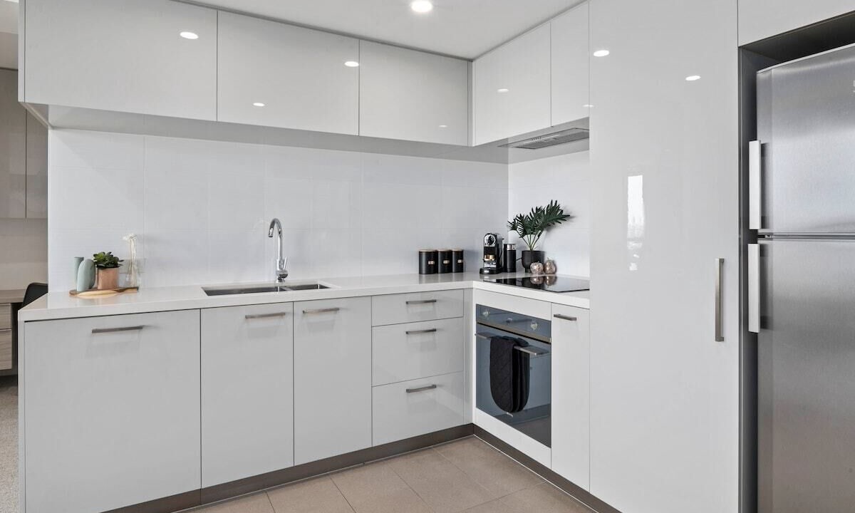 Photo of Kitchen in Milton
