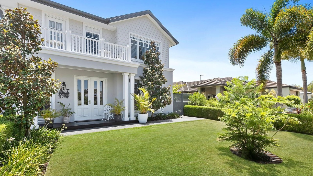 Photo of Outdoor in Banksia Beach