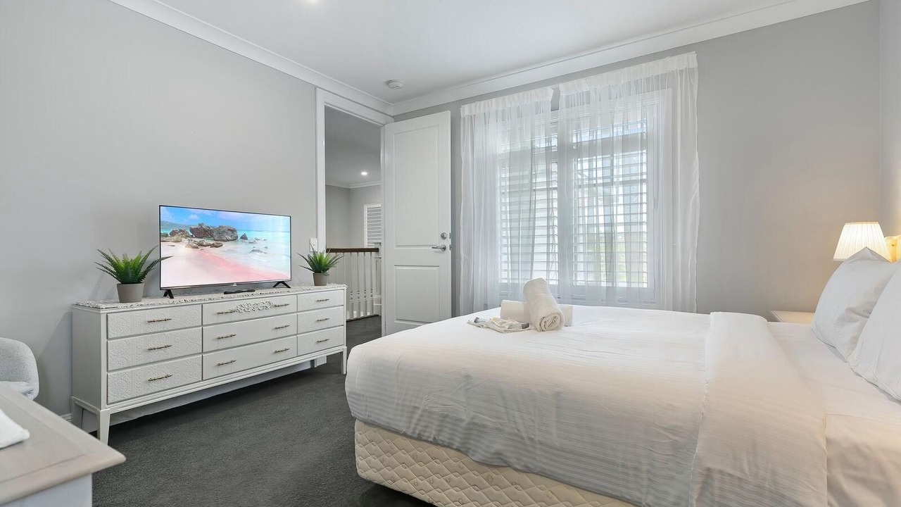 Photo of Bedroom in Banksia Beach