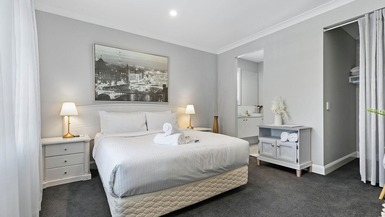 Photo of Bedroom in Banksia Beach