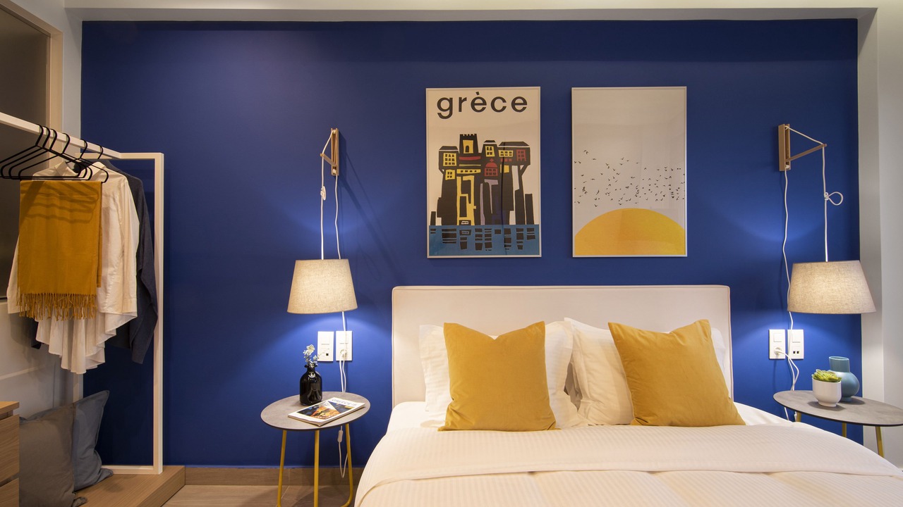 Photo of Bedroom in Saronikos