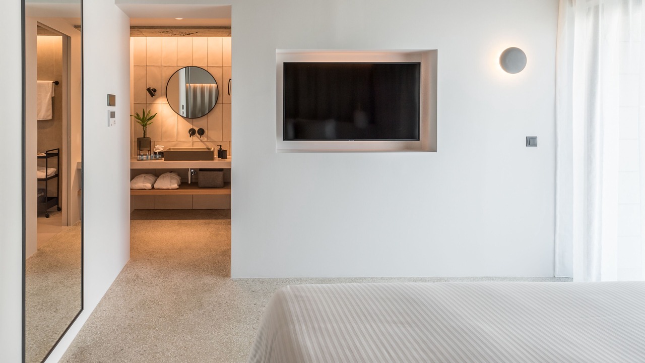 Photo of Bedroom in Alimos