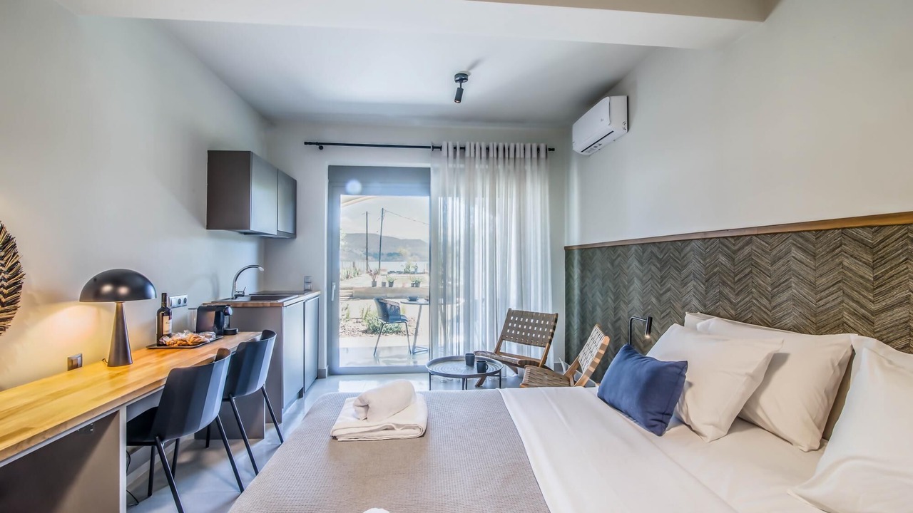 Photo of Bedroom in Episkopos