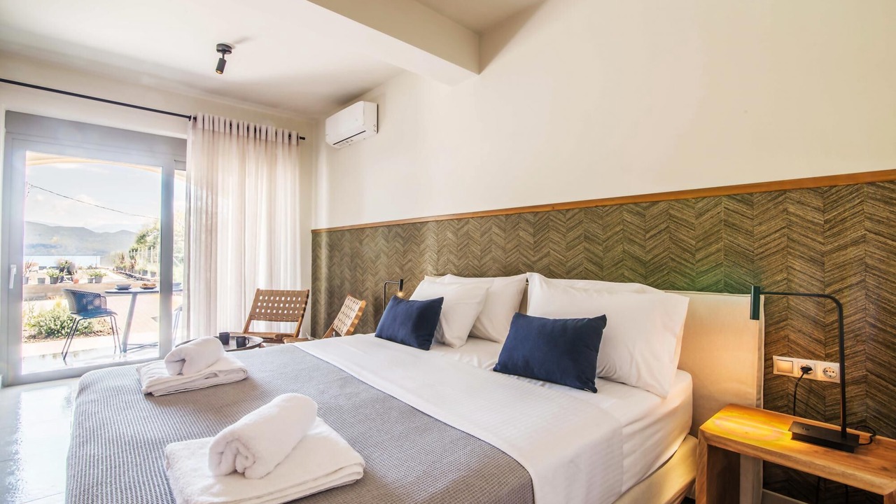 Photo of Bedroom in Episkopos