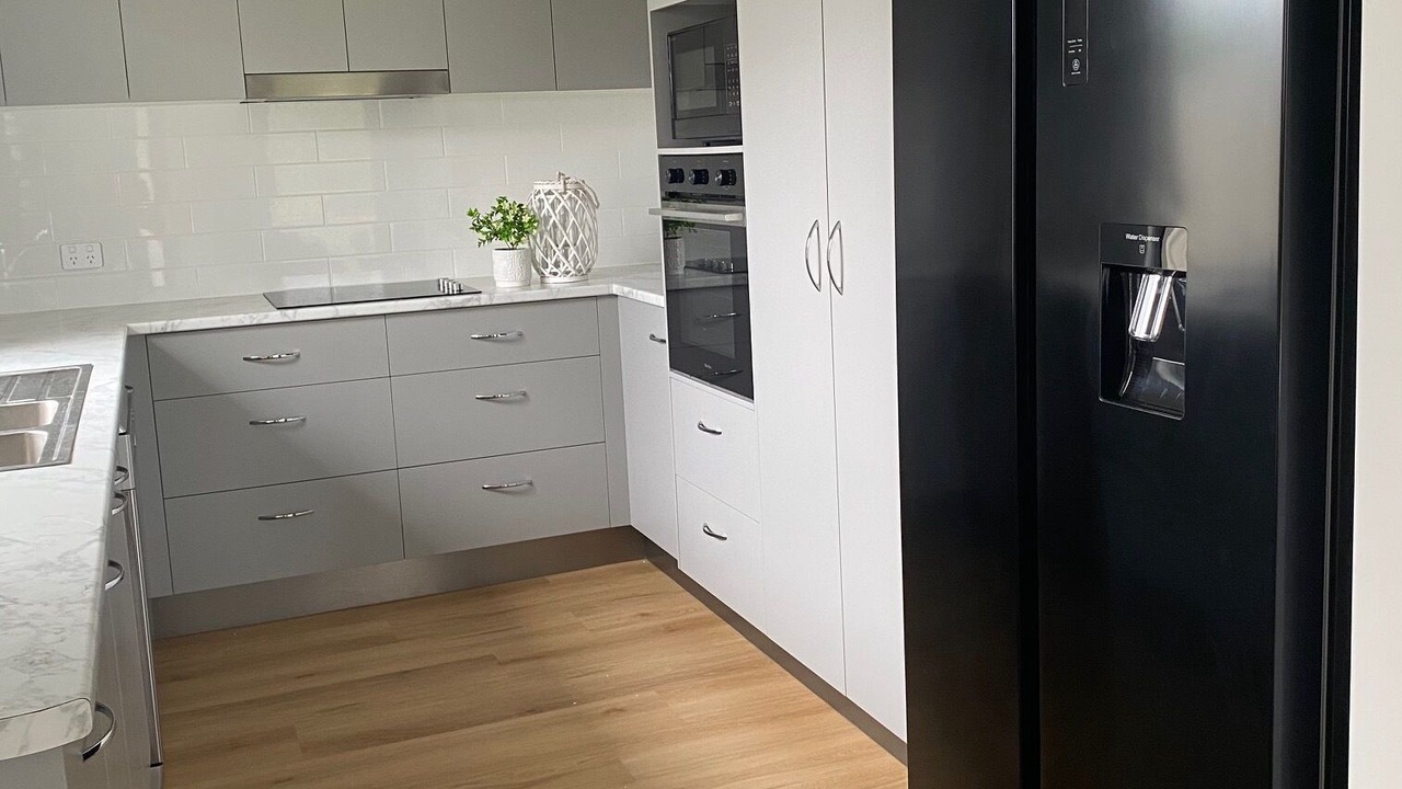 Photo of Kitchen in Gumlow