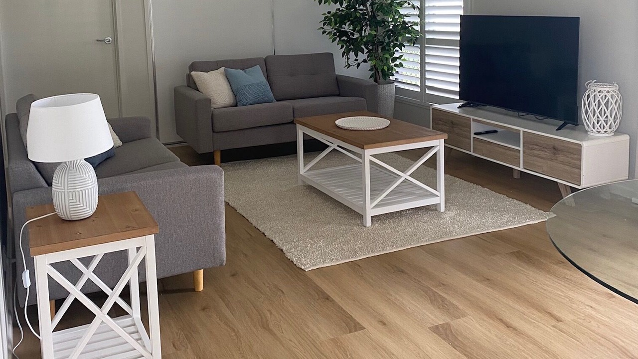 Photo of Livingroom in Gumlow