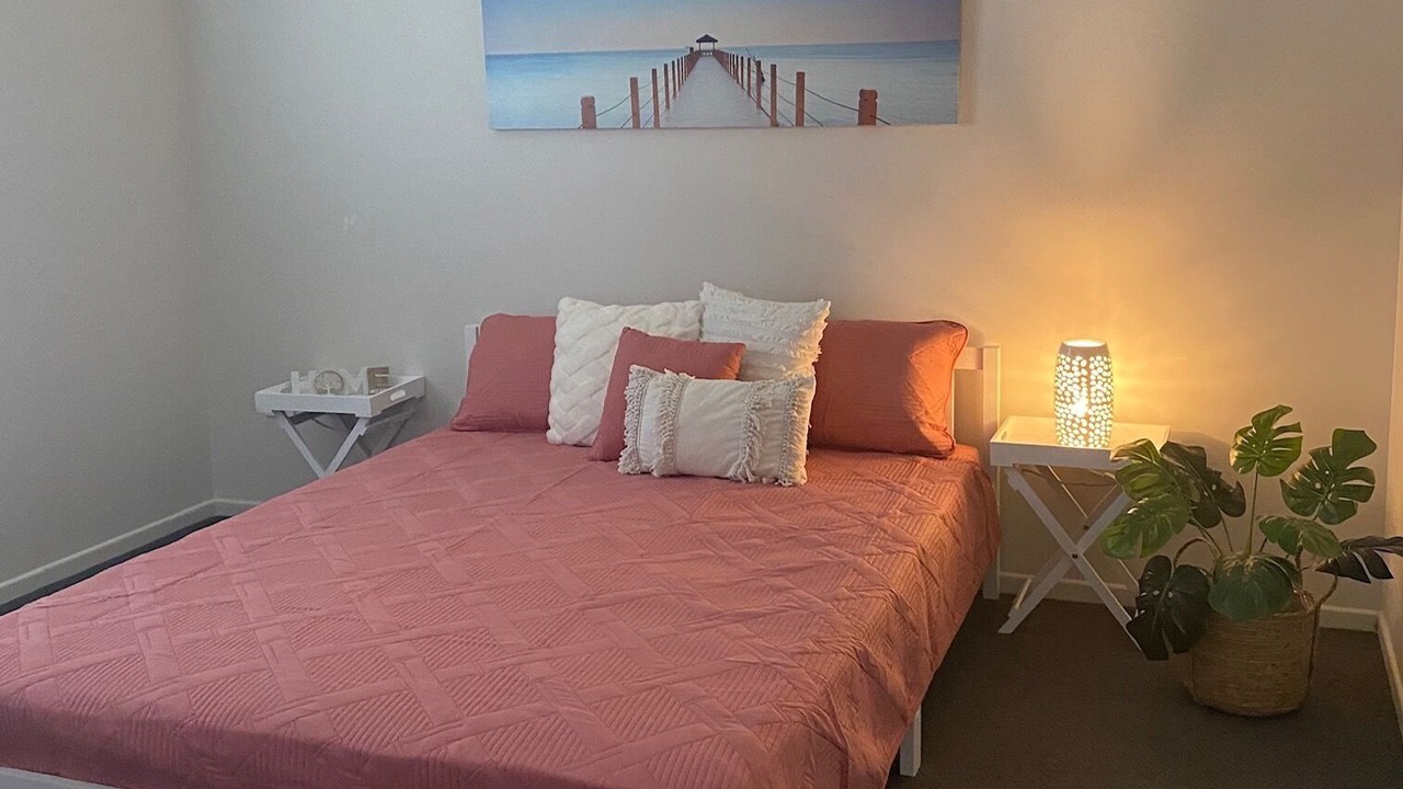 Photo of Bedroom in Gumlow