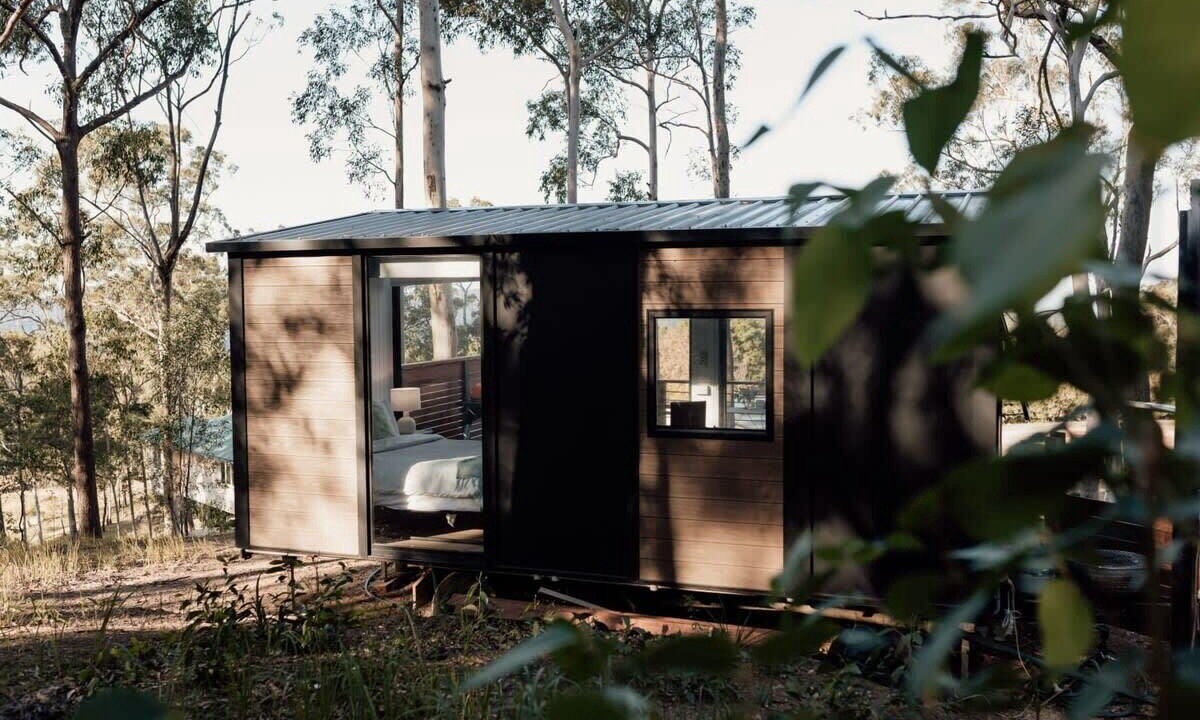 Photo of Outdoor in Wongawallan