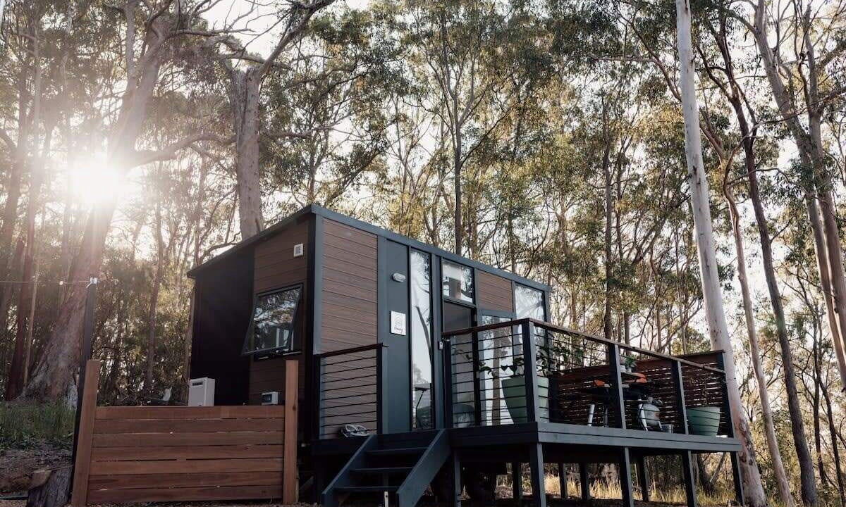 Photo of Outdoor in Wongawallan