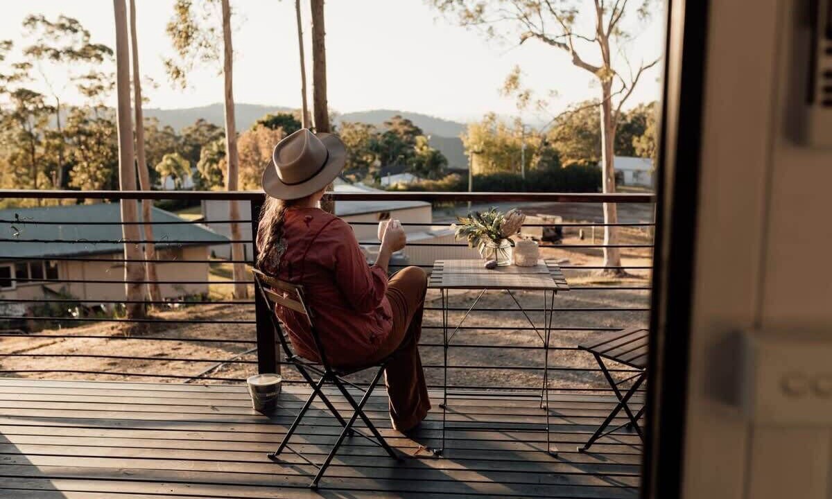 Photo of Outdoor in Wongawallan
