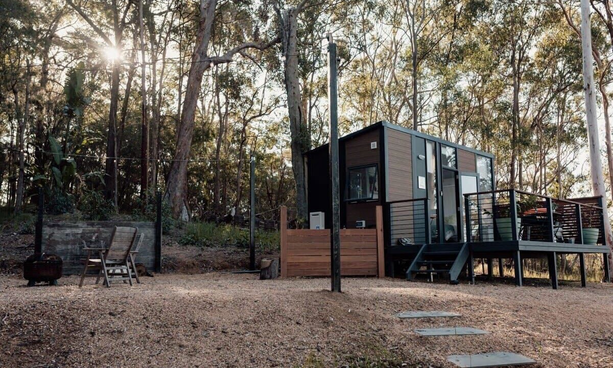 Photo of Outdoor in Wongawallan