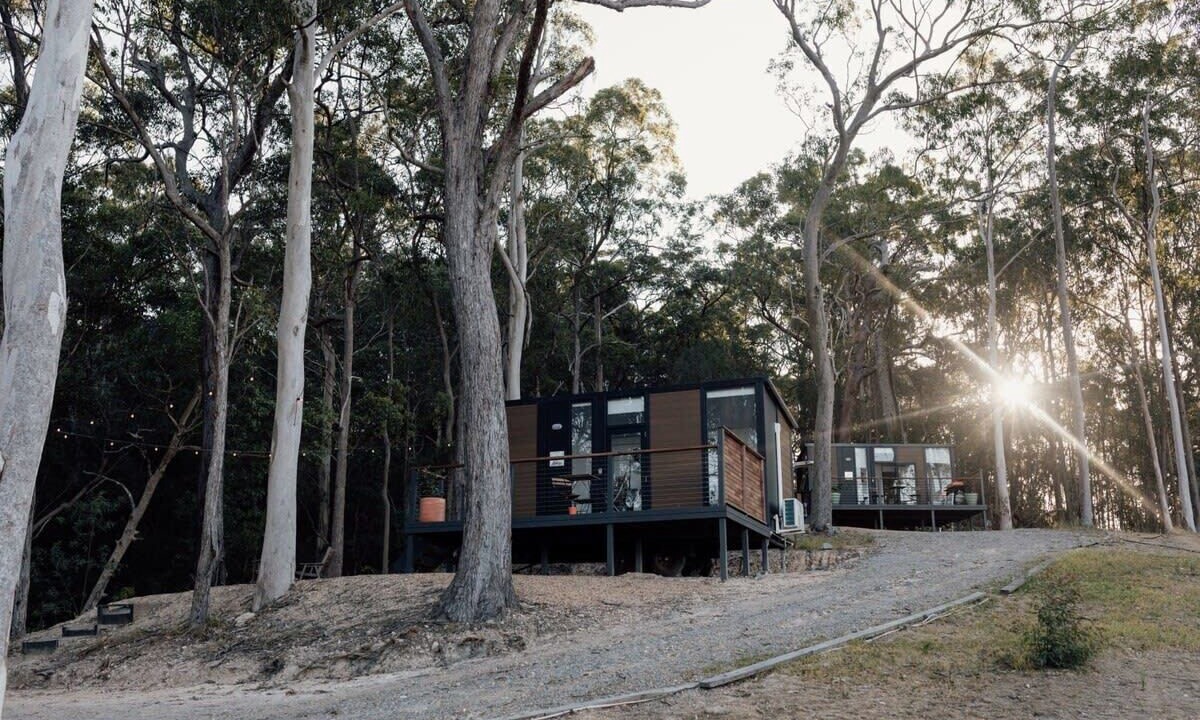 Photo of Outdoor in Wongawallan