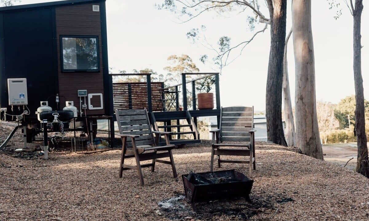 Photo of Outdoor in Wongawallan