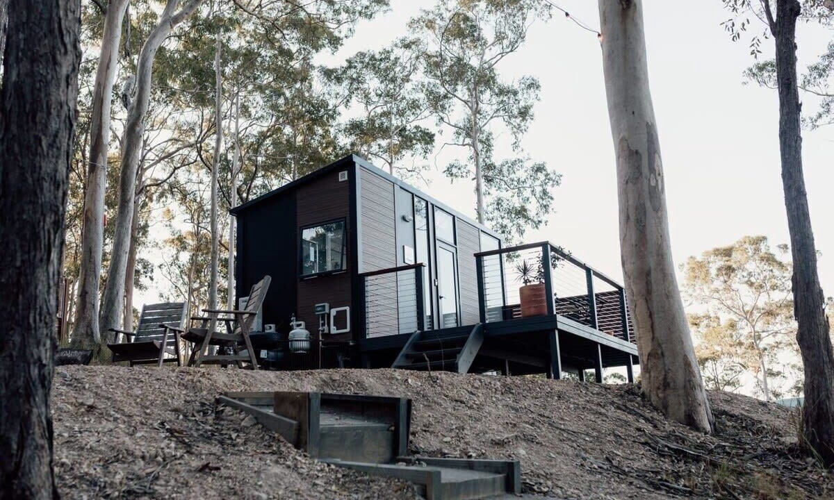 Photo of Outdoor in Wongawallan