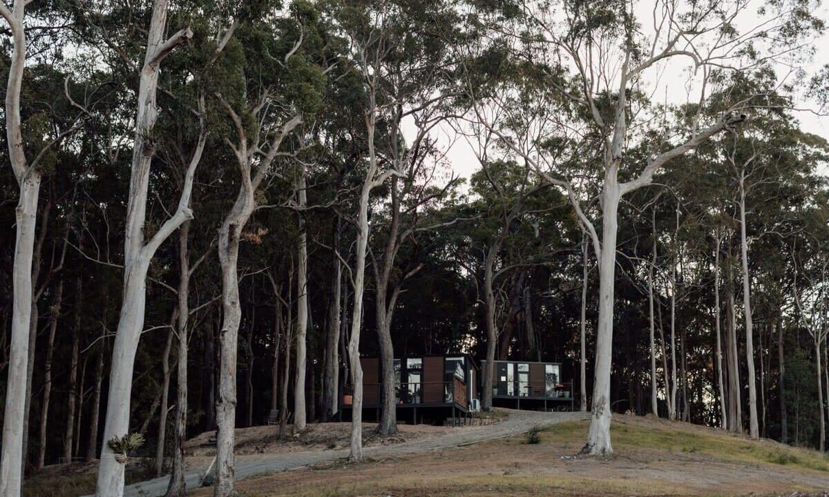 Photo of Outdoor in Wongawallan