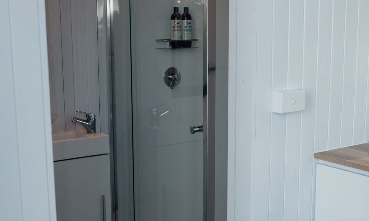 Photo of Bathroom in Wongawallan