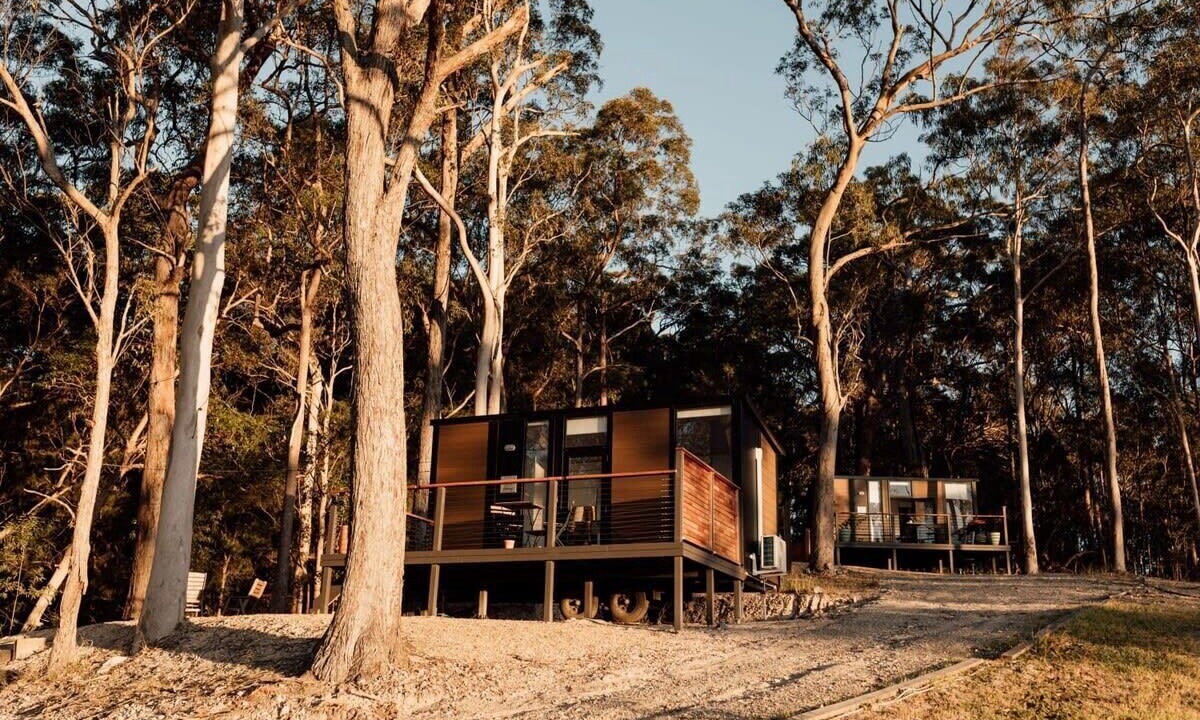 Photo of Outdoor in Wongawallan