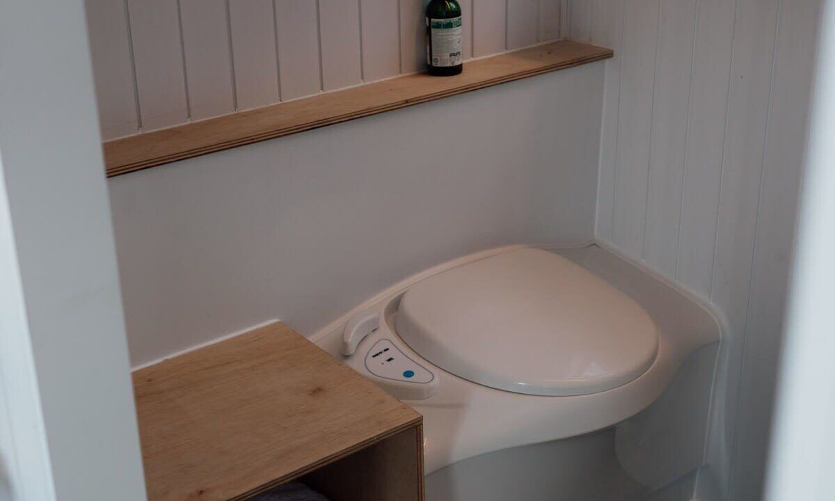 Photo of Bathroom in Wongawallan