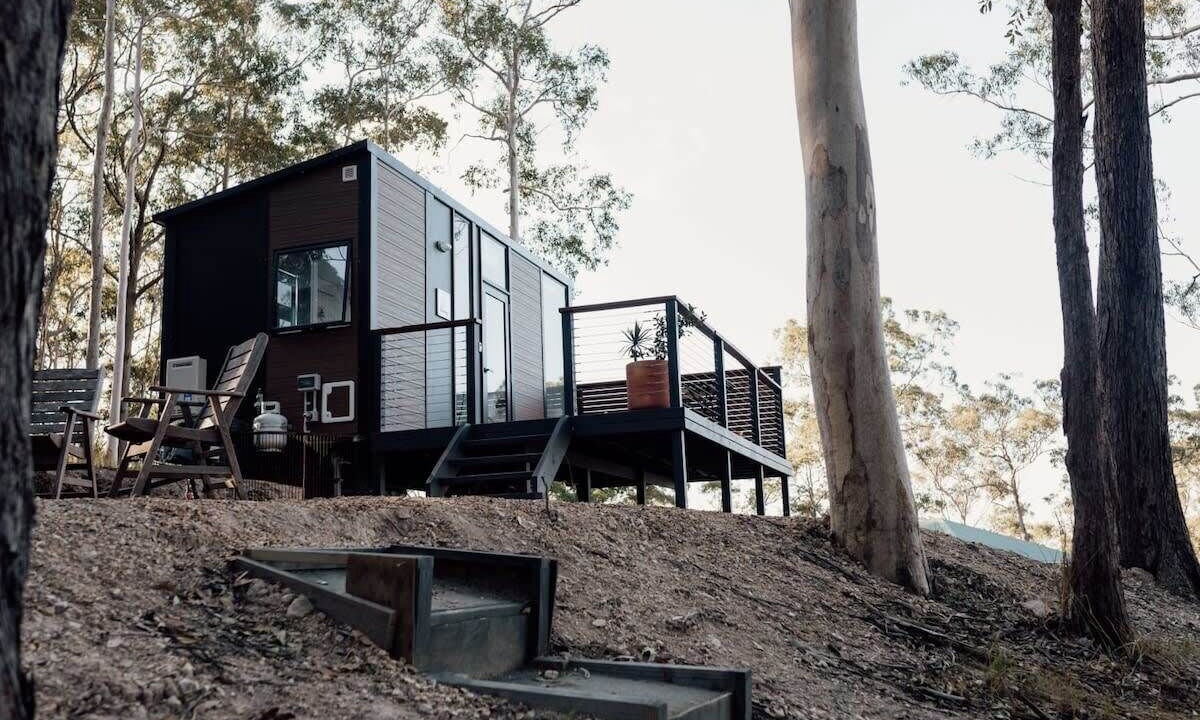 Photo of Outdoor in Wongawallan