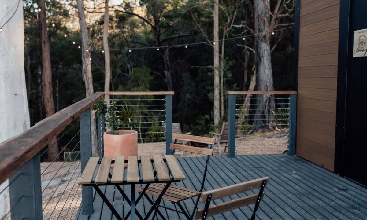 Photo of Outdoor in Wongawallan