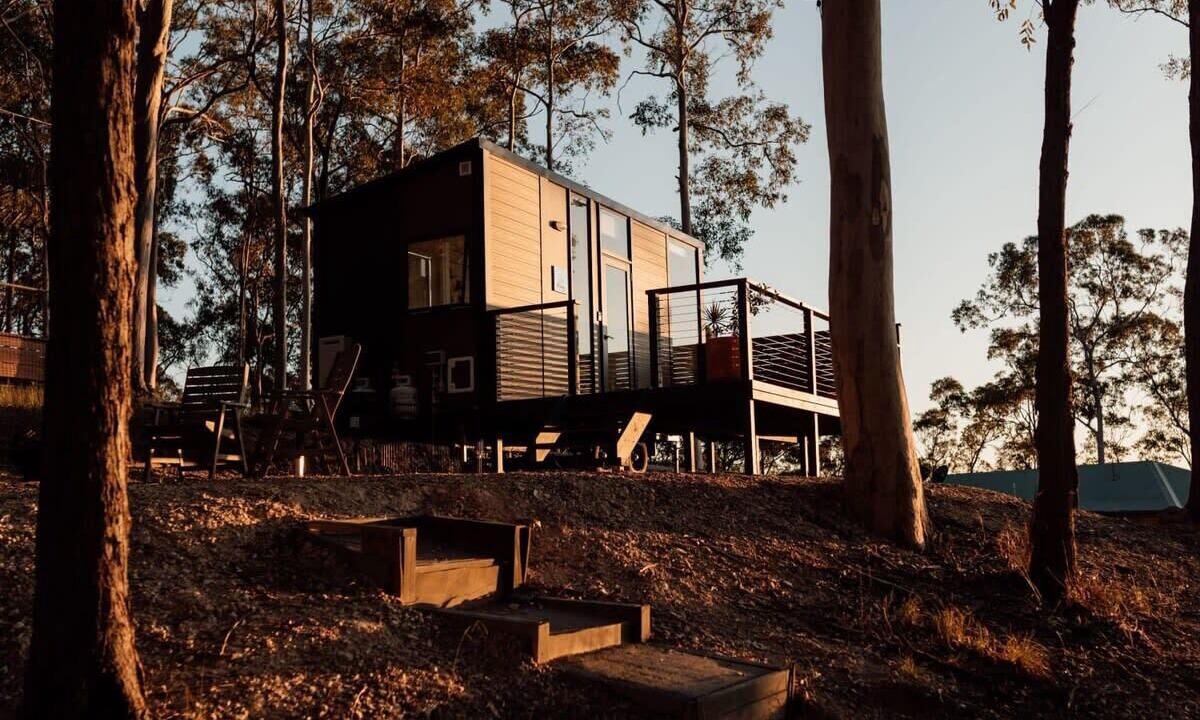 Photo of Outdoor in Wongawallan