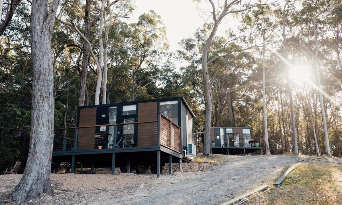Photo of Outdoor in Wongawallan