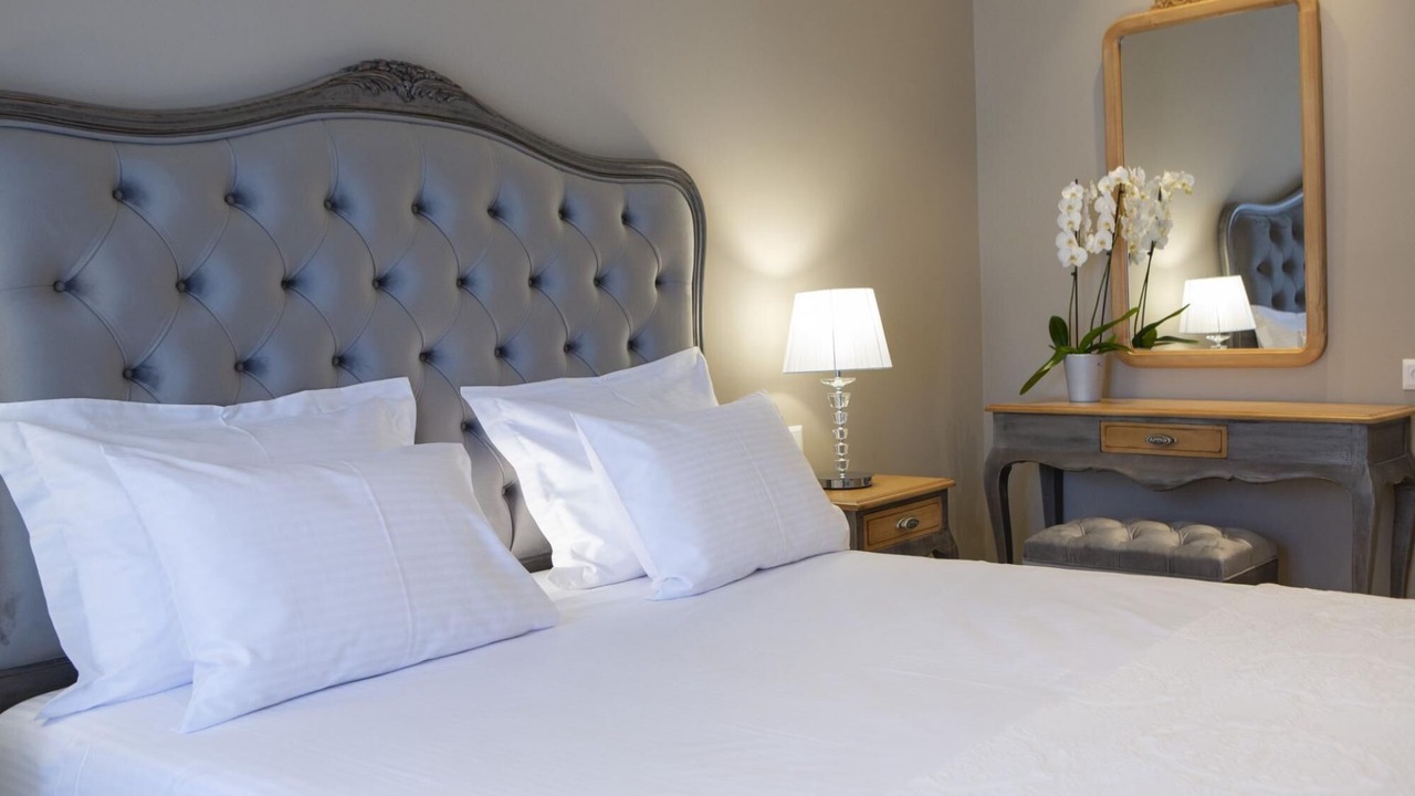 Photo of Bedroom in Nidri