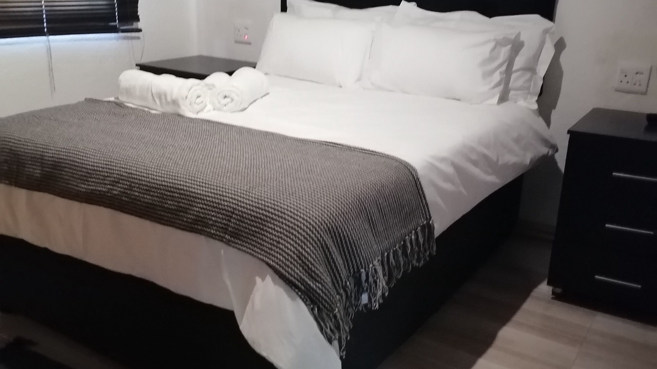 Photo of Bedroom in Graskop