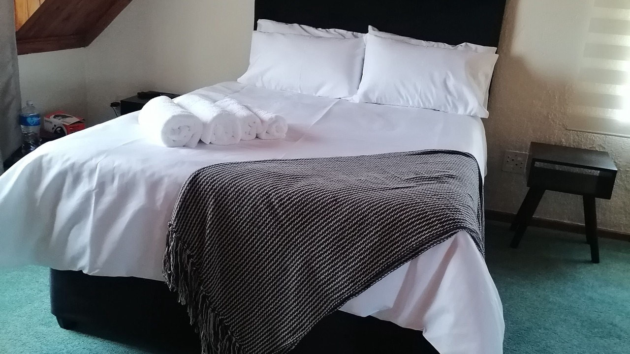 Photo of Bedroom in Graskop