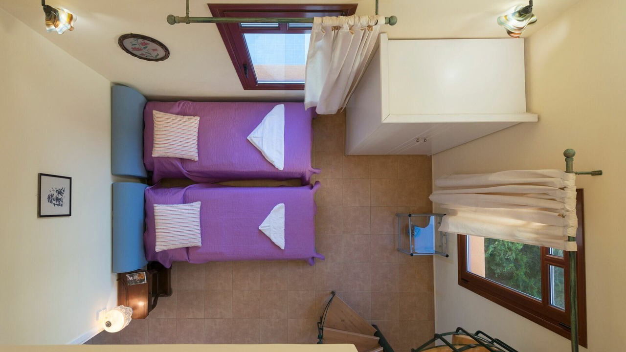 Photo of Bedroom in Plaka
