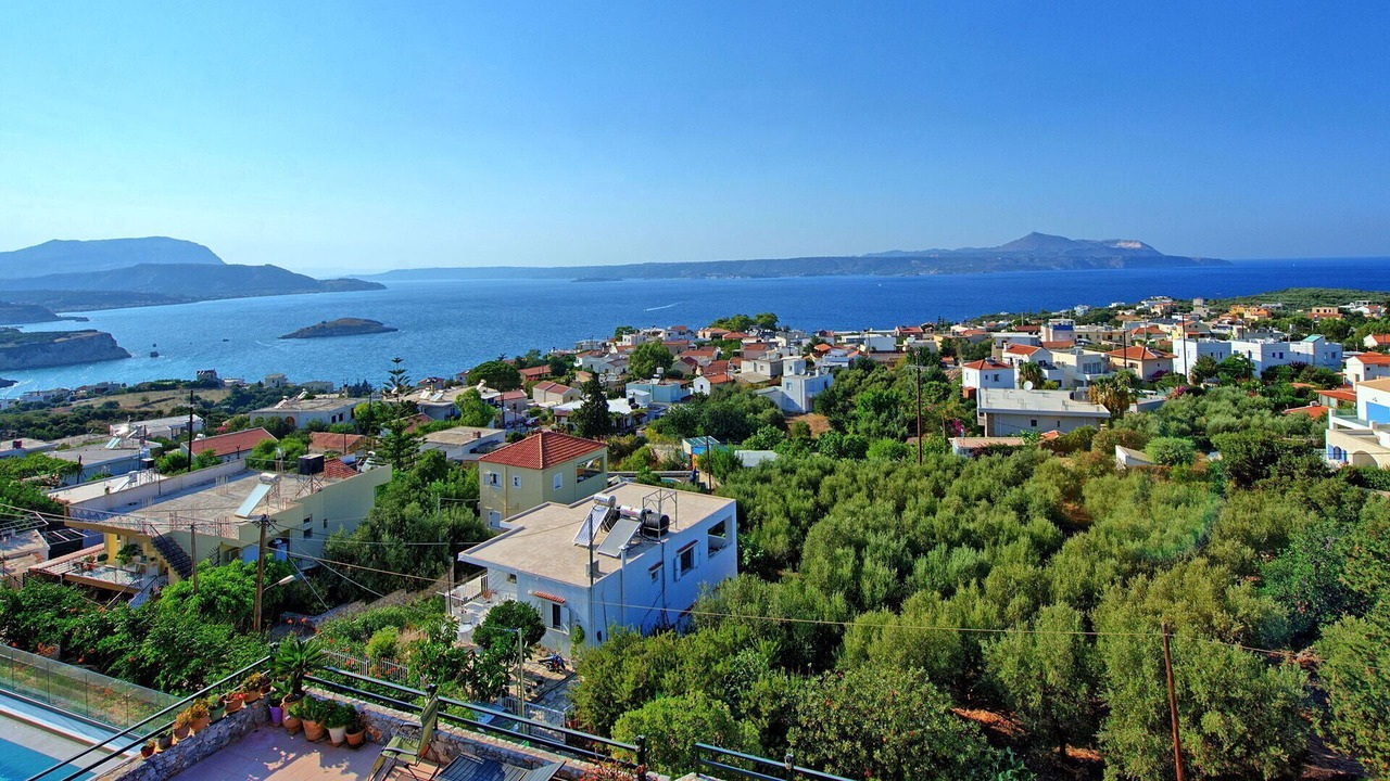 Photo of Outdoor in Plaka