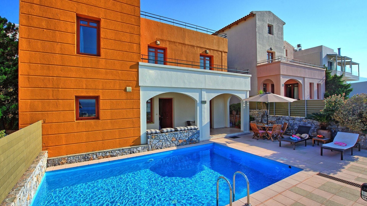 Photo of Outdoor in Plaka