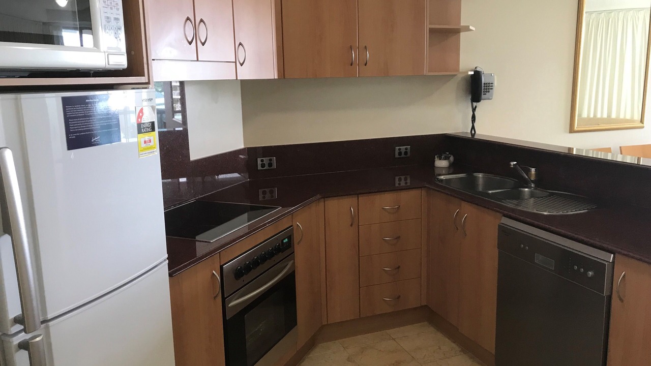 Photo of Kitchen in Sunshine Coast