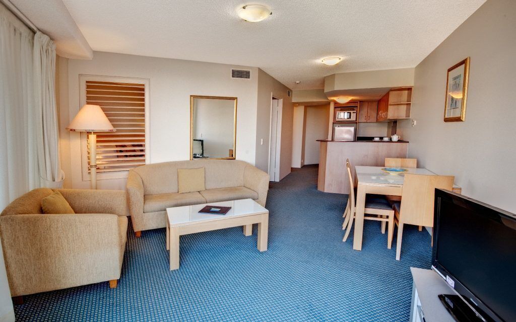 Photo of Livingroom in Sunshine Coast