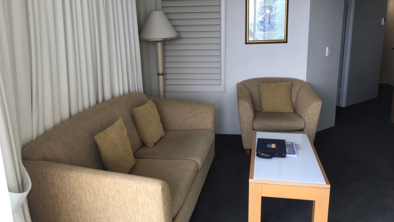 Photo of Livingroom in Sunshine Coast