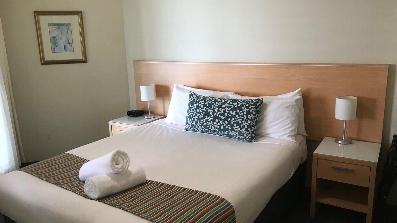 Photo of Bedroom in Sunshine Coast