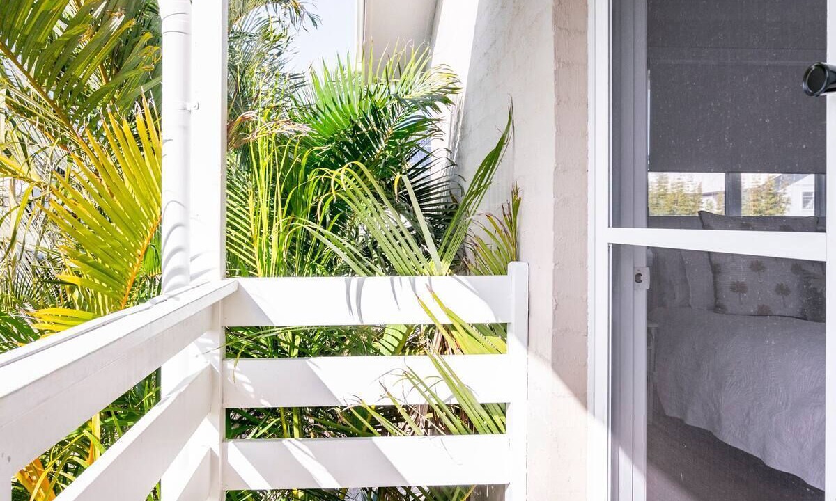 Photo of Patio Balcony in Mount Coolum