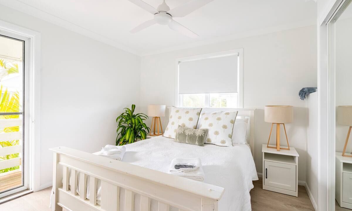 Photo of Bedroom in Mount Coolum