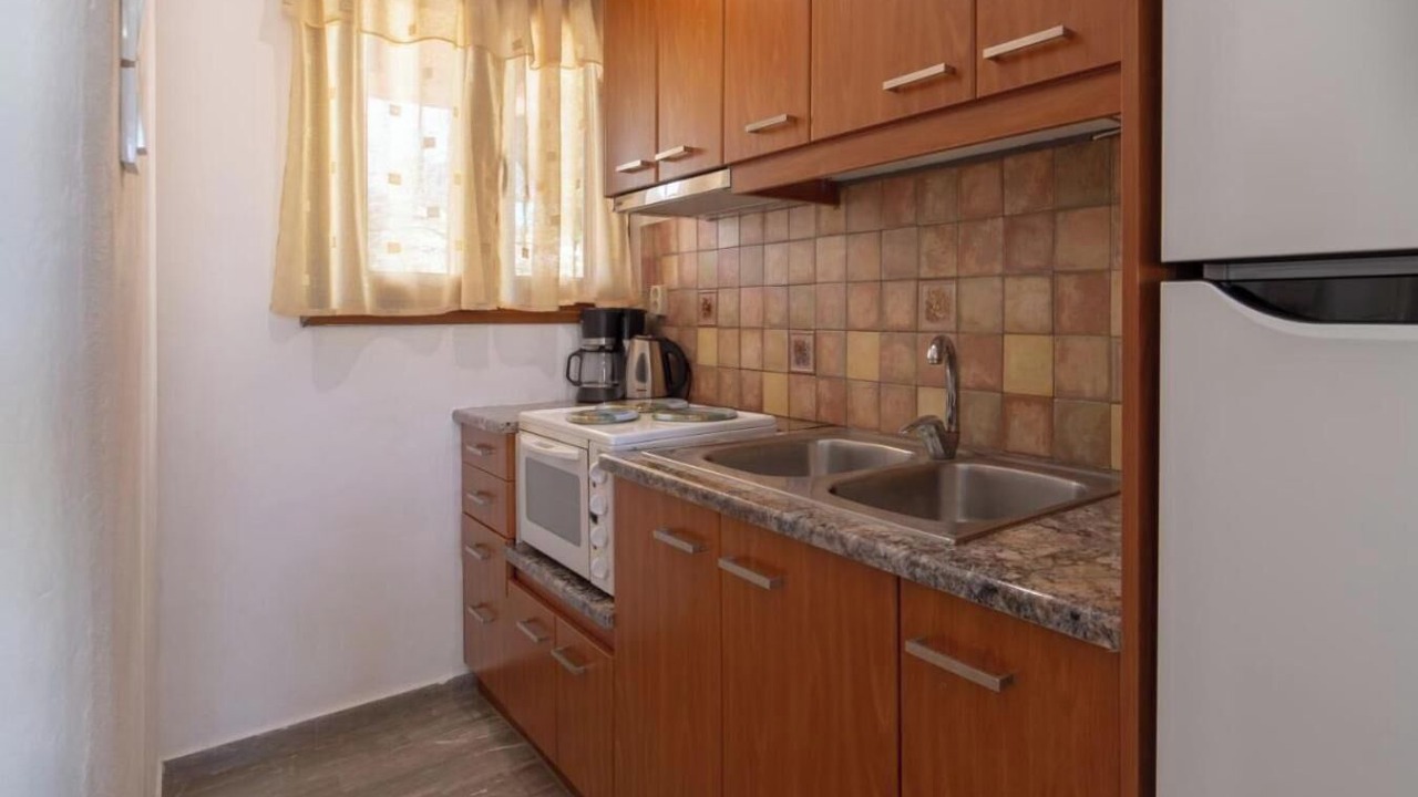 Photo of Kitchen in Mpatsi