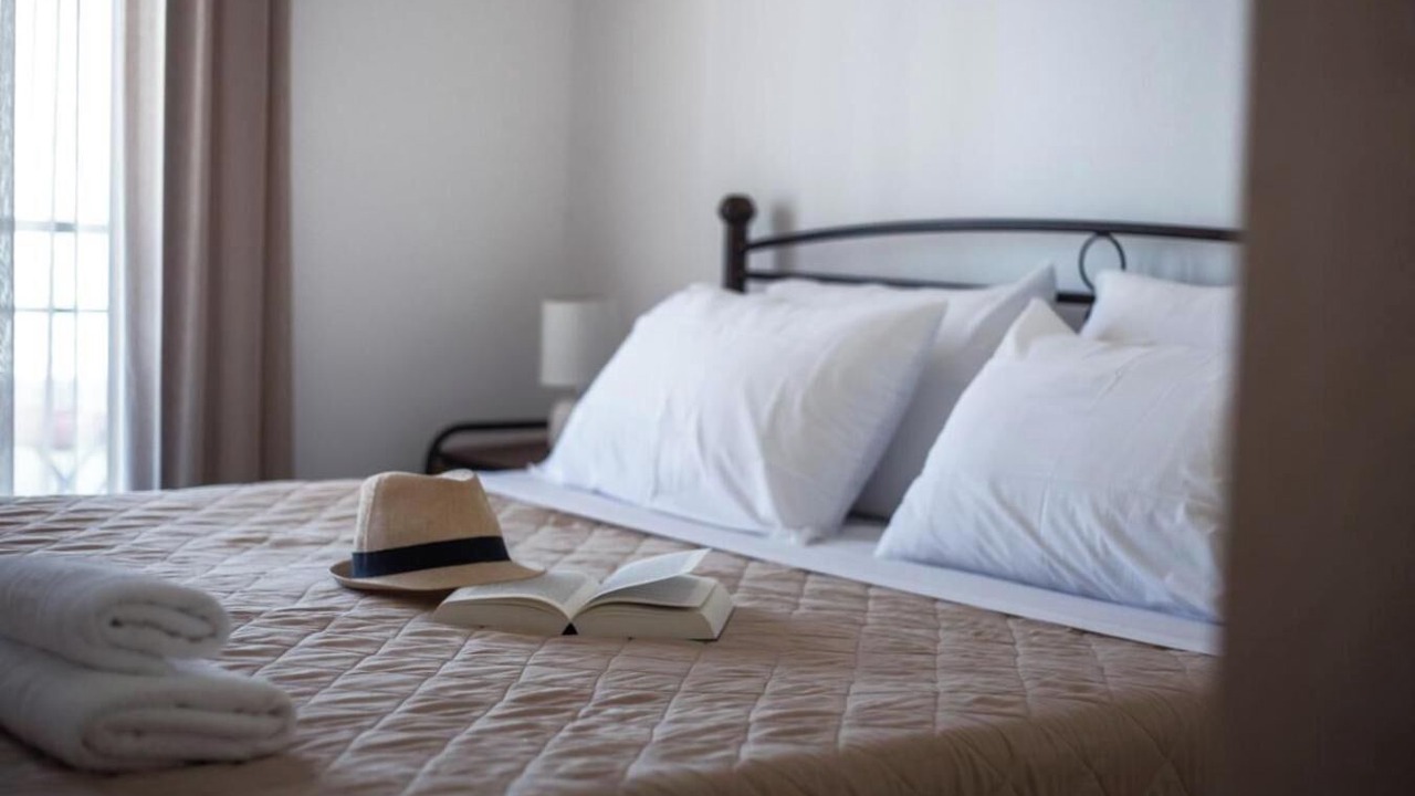 Photo of Bedroom in Mpatsi