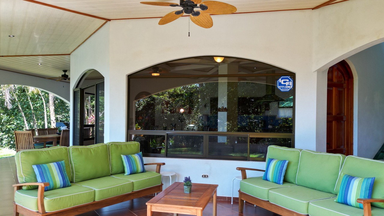 Photo of Patio Balcony in Hatillo