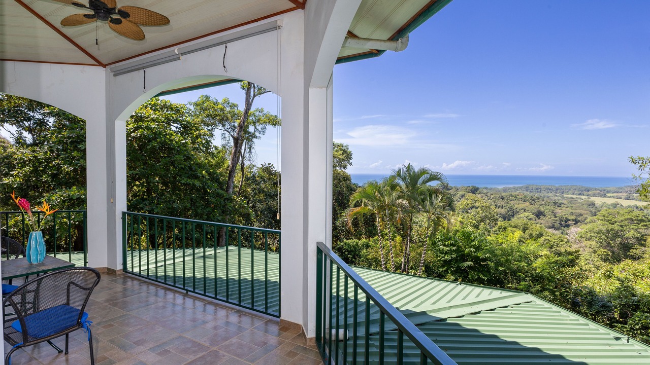 Photo of Patio Balcony in Hatillo