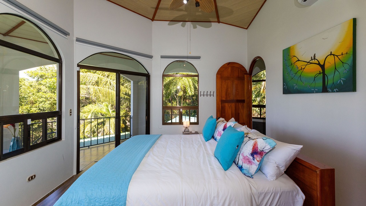 Photo of Bedroom in Hatillo