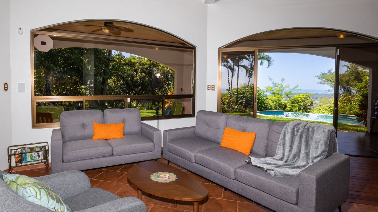 Photo of Livingroom in Hatillo