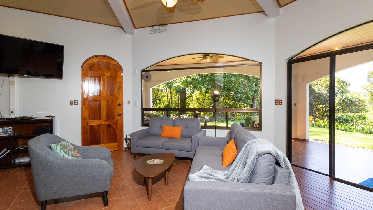 Photo of Livingroom in Hatillo