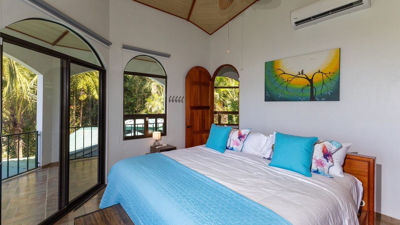 Photo of Bedroom in Hatillo